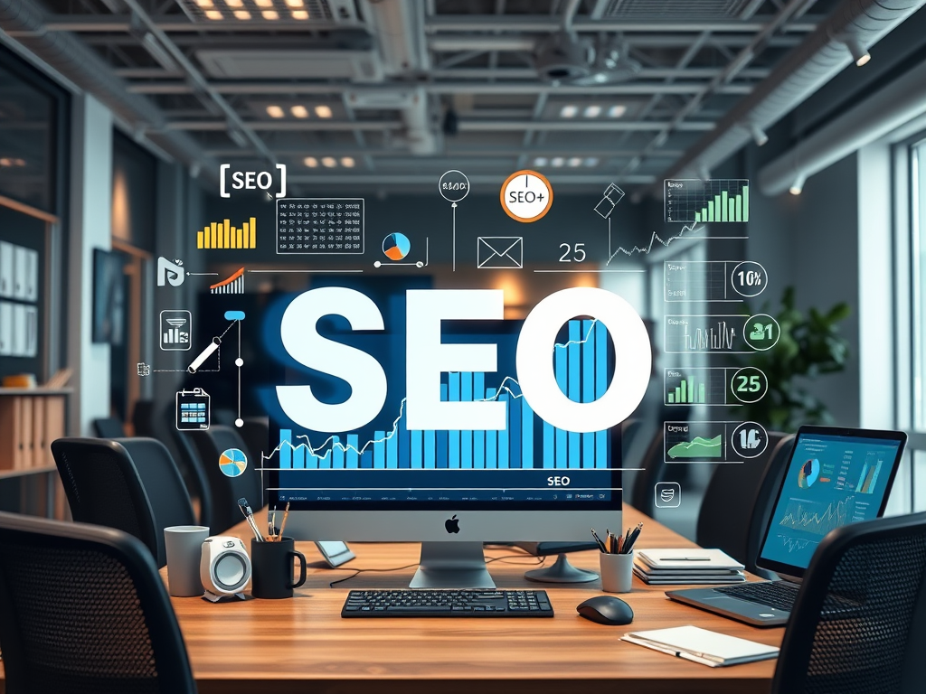 SEO marketing
